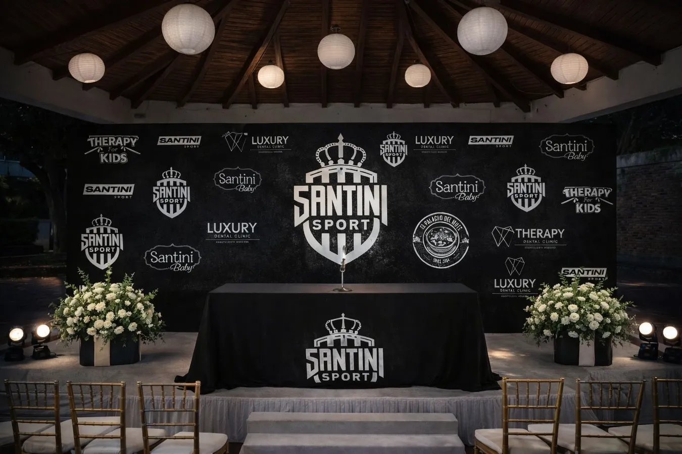 Empezamos el año como los grandes