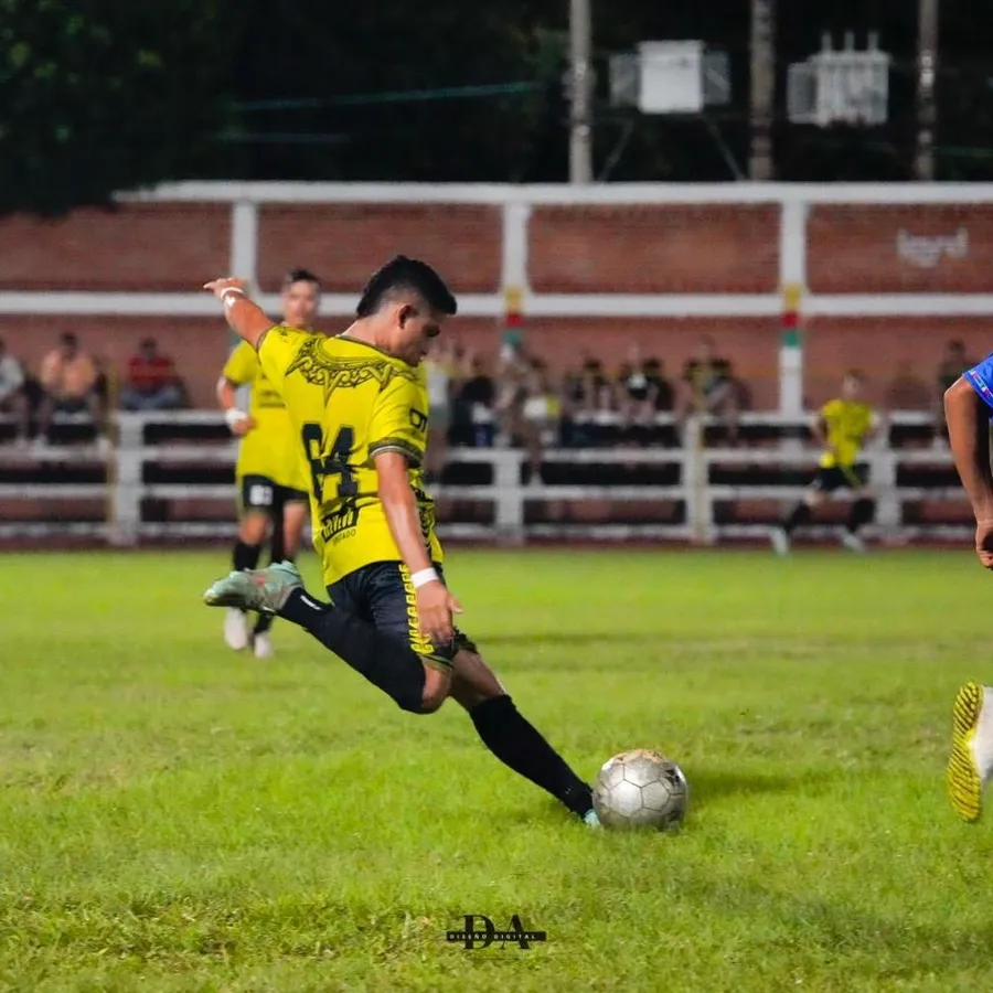 GANADOR DEL MEJOR JUGADOR